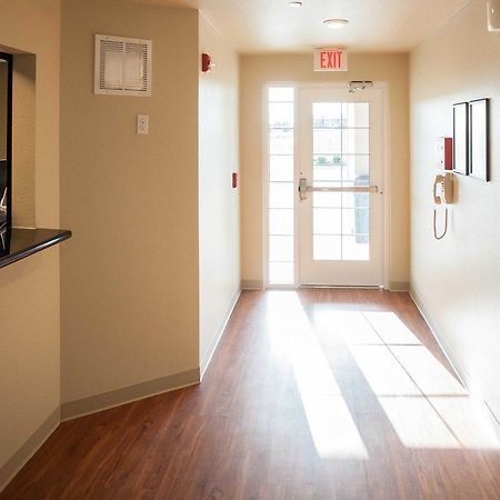 Extended Stay America Select Suites - Fayetteville - Fort Bragg 外观 照片