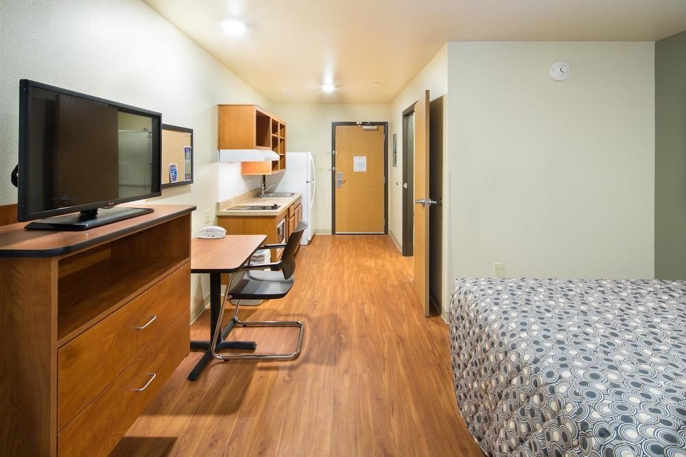 Extended Stay America Select Suites - Fayetteville - Fort Bragg 外观 照片