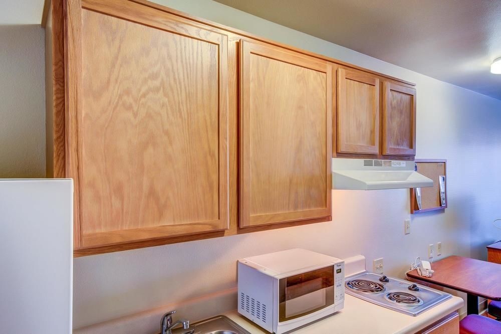 Extended Stay America Select Suites - Fayetteville - Fort Bragg 外观 照片