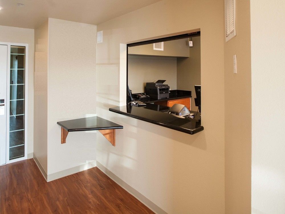 Extended Stay America Select Suites - Fayetteville - Fort Bragg 外观 照片